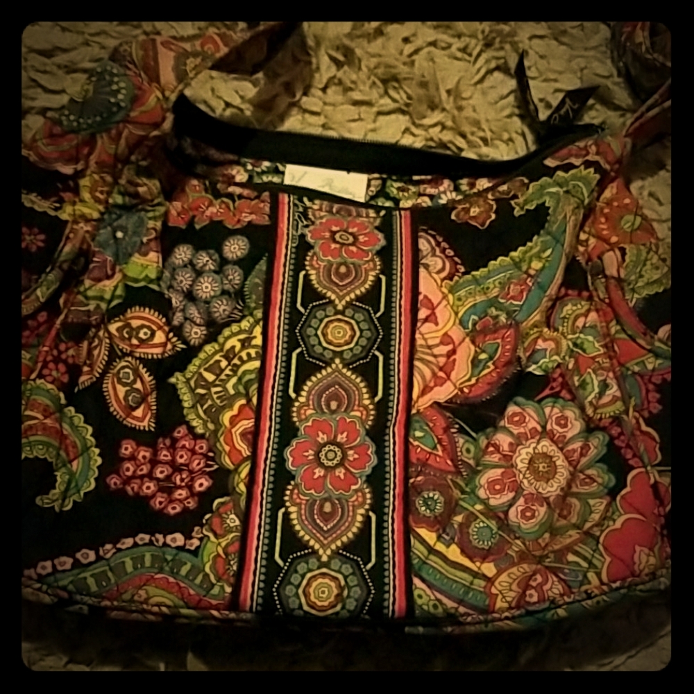 Vera Bradley handbag